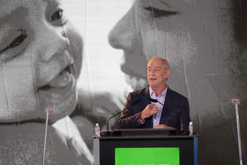 Ciro Gomes