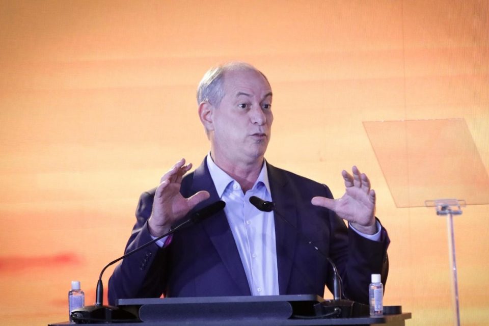 Ciro Gomes