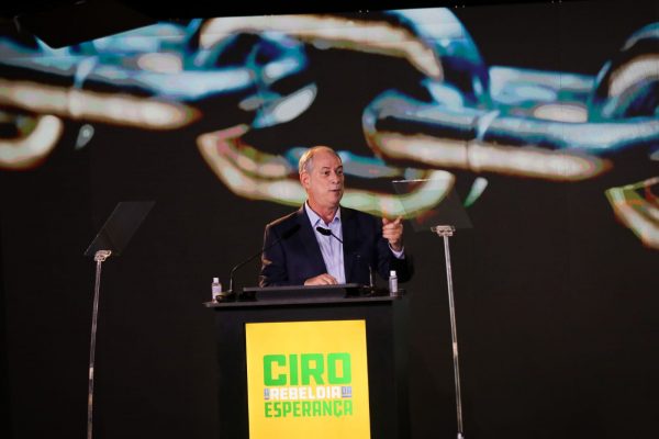 Ciro Gomes