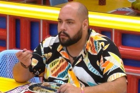 Tiago Abravanel