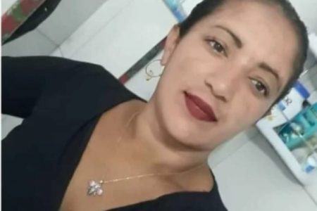 feminicídio DF