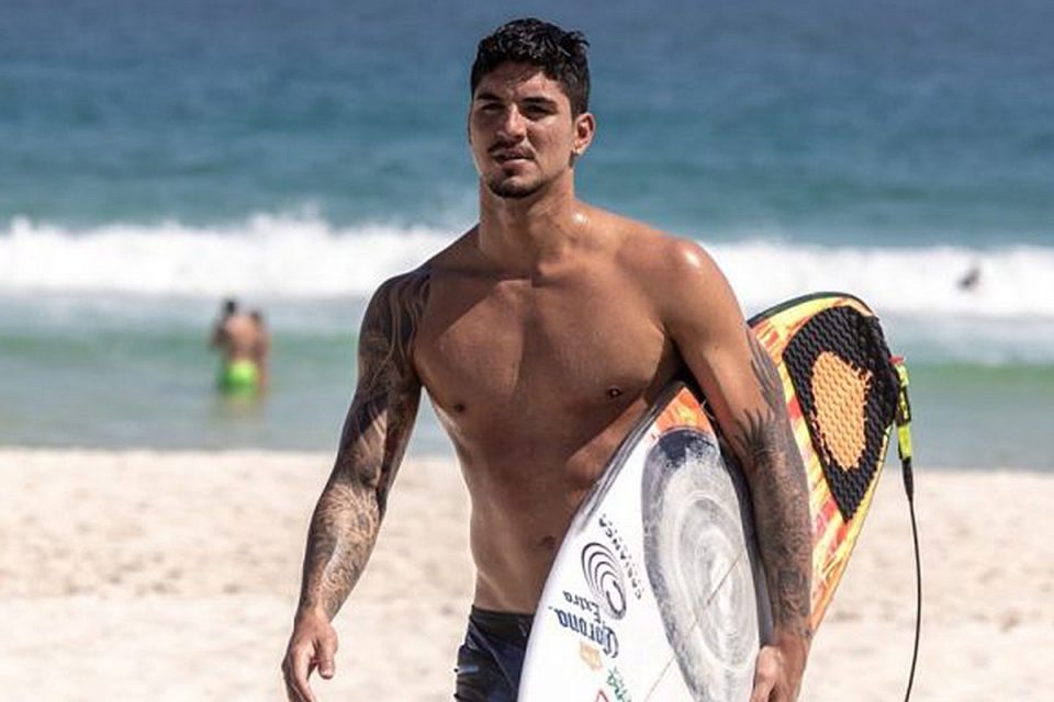 Gabriel Medina