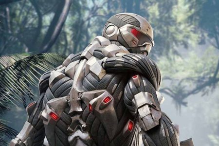 crysis remastered