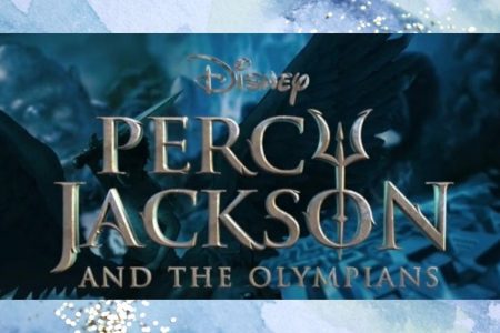 Percy Jackson