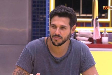 Rodrigo Mussi