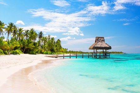 Punta Cana, DOM