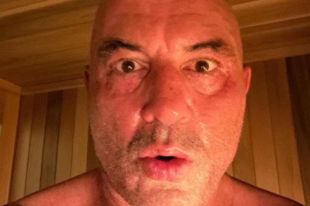 Joe Rogan