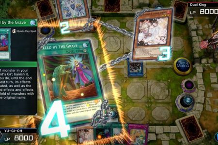 Yu-Gi-Oh: Master Duel