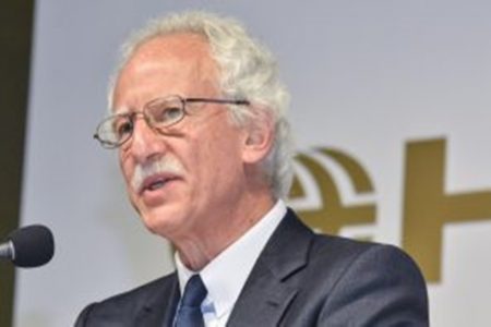 Miguel Srougi, médico urologista