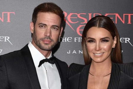 William Levy e Elizabeth Gutierrez