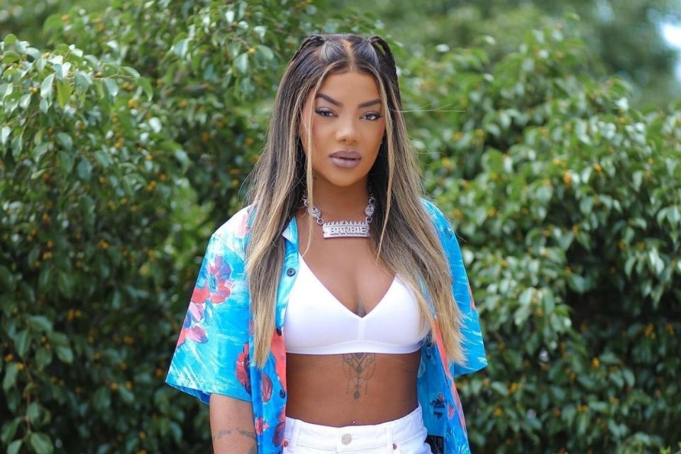 Ludmilla