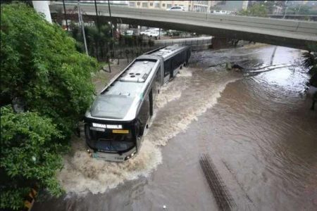 chuvas são paulo