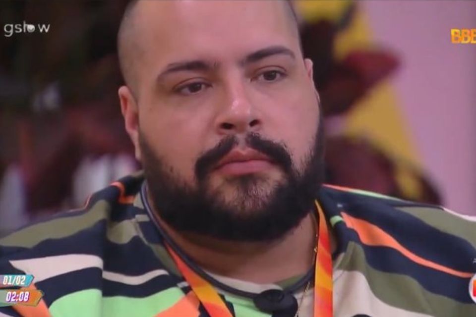 Tiago Abravanel