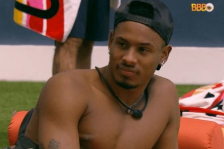 Mãe de filho de Paulo André rebate críticas ao brother por ida ao BBB