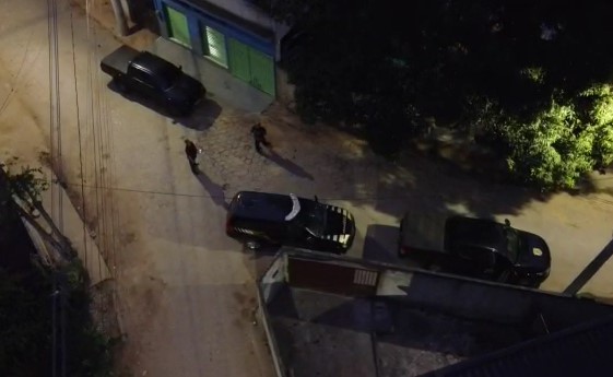 Operação da PF
