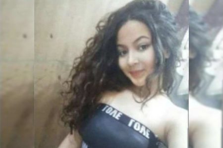Sara Carlos de Moraes da Silva