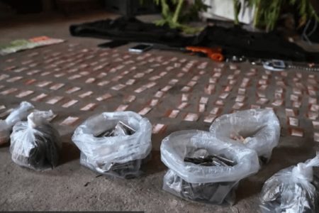 Cocaína envenenada deixou ao menos 20 mortos na Argentina