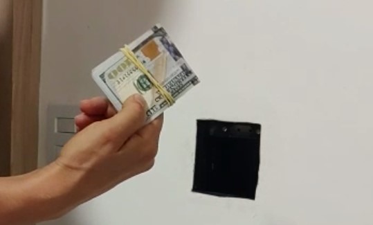 dólar