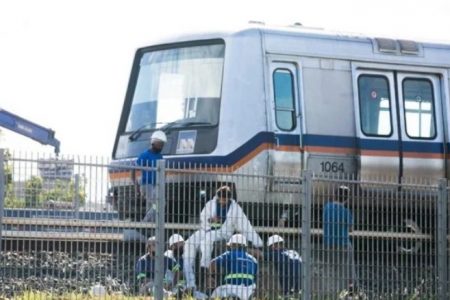 Metrô-Df