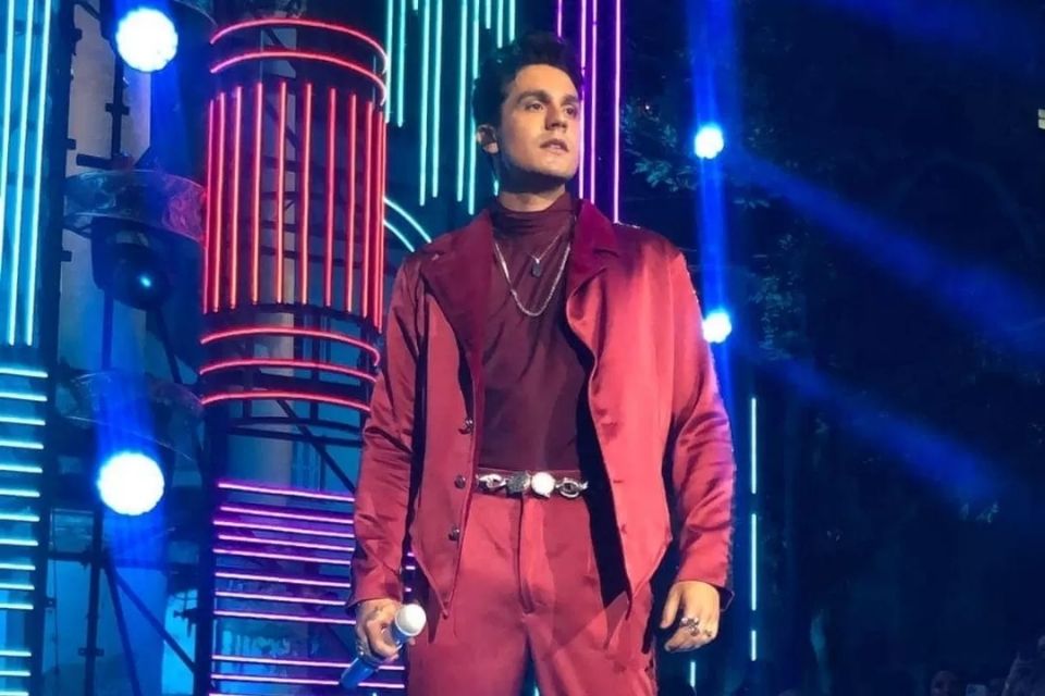 Luan Santana
