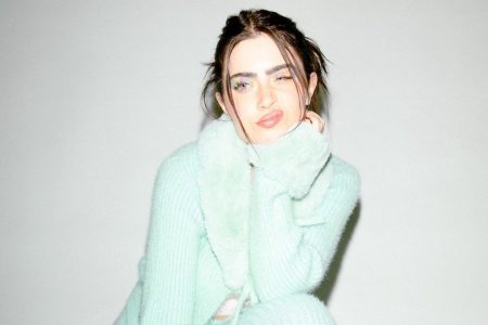 Jade Picon