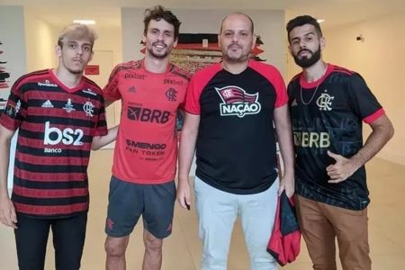Rodrigo Caio