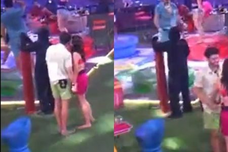 Ninja do BBB22