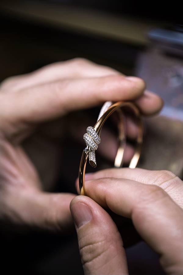 Joia da Tiffany & Co.