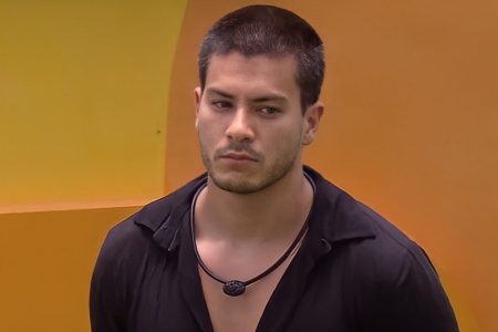 Arthur Aguiar