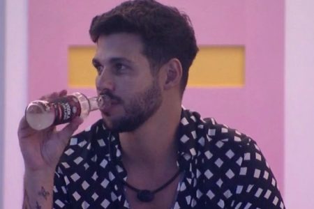 Rodrigo Mussi