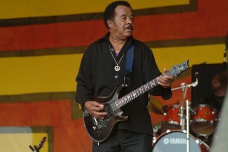 Syl JOHNSON