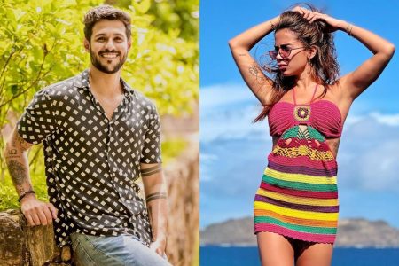 Rodrigo Mussi e Anitta