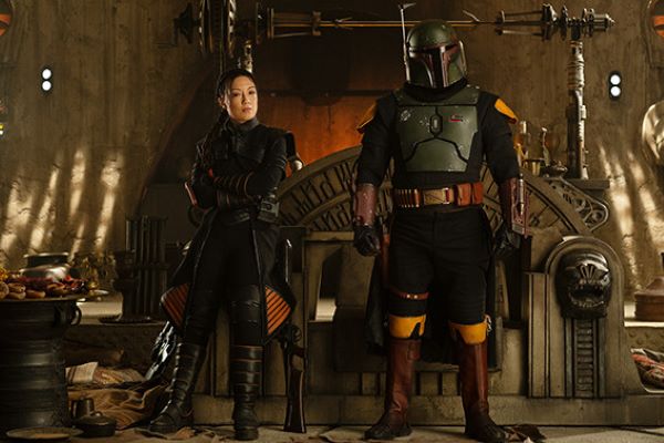 Boba Fett