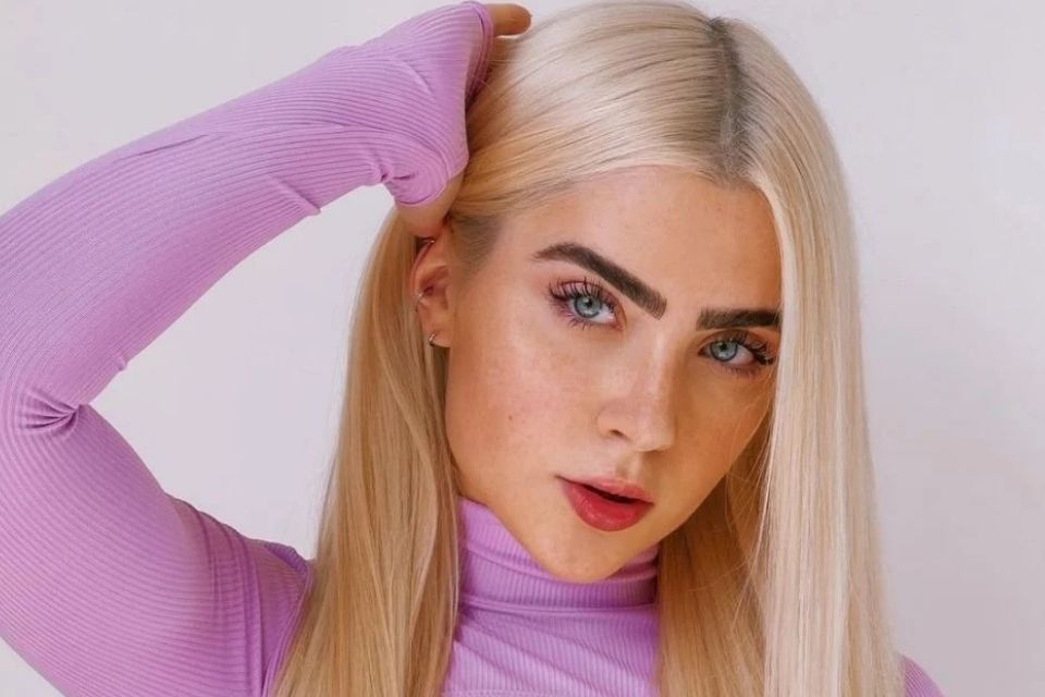 Jade Picon