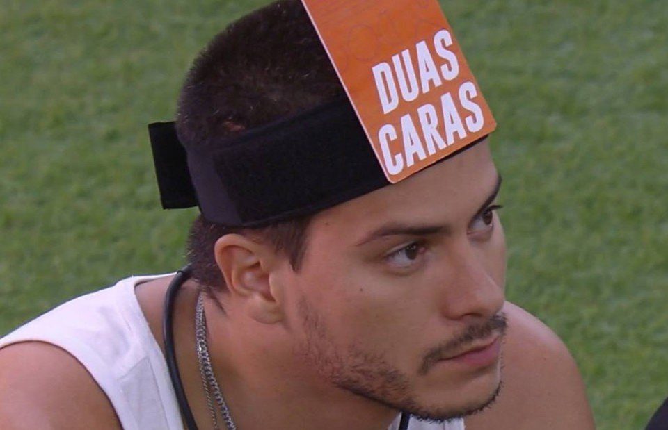 Arthur Aguiar