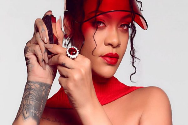 Fenty Beauty, da Rihanna