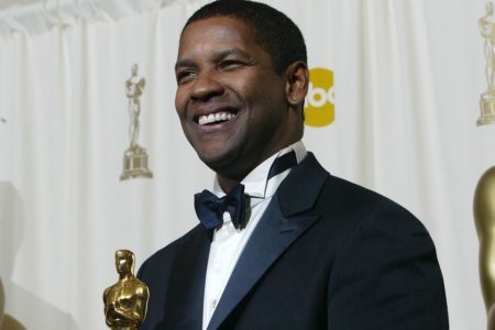 Denzel Washington