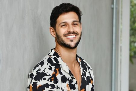 Rodrigo Mussi, do BBB22