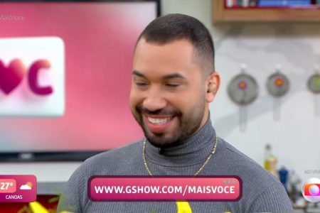 Gil do Vigor