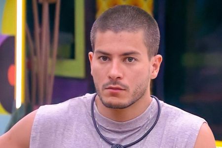 Arthur Aguiar
