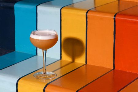 Bebidas alcóolicas doces