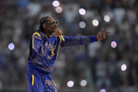 Snoop Dogg