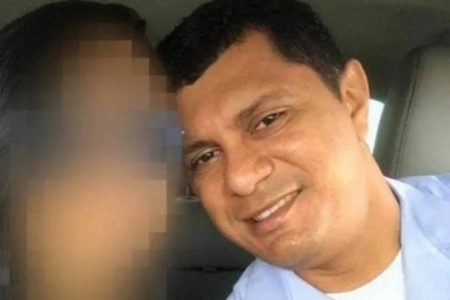 militar que transportou droga