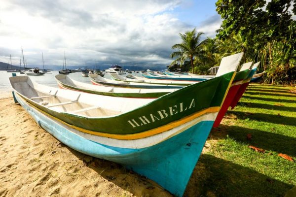 Ilhabela, SP