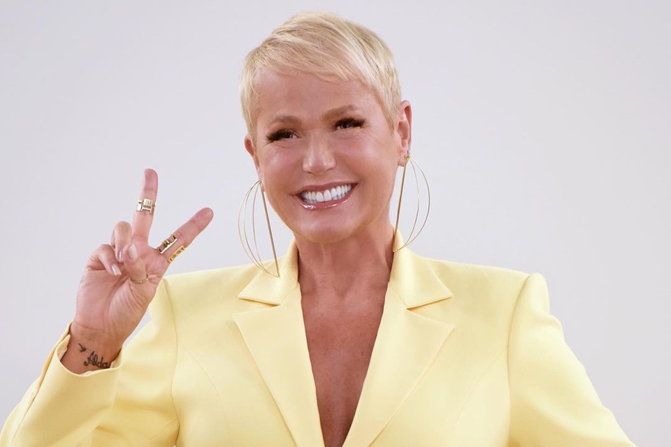 Xuxa
