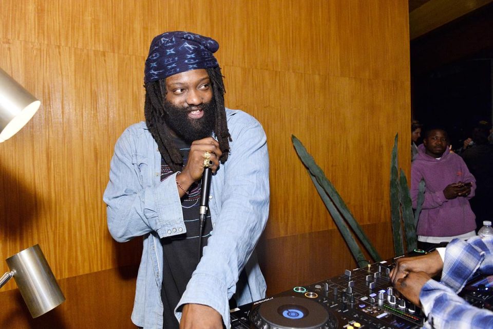 Tremaine Emory, novo diretor criativo da Supreme