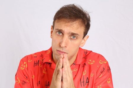 Léo Lins