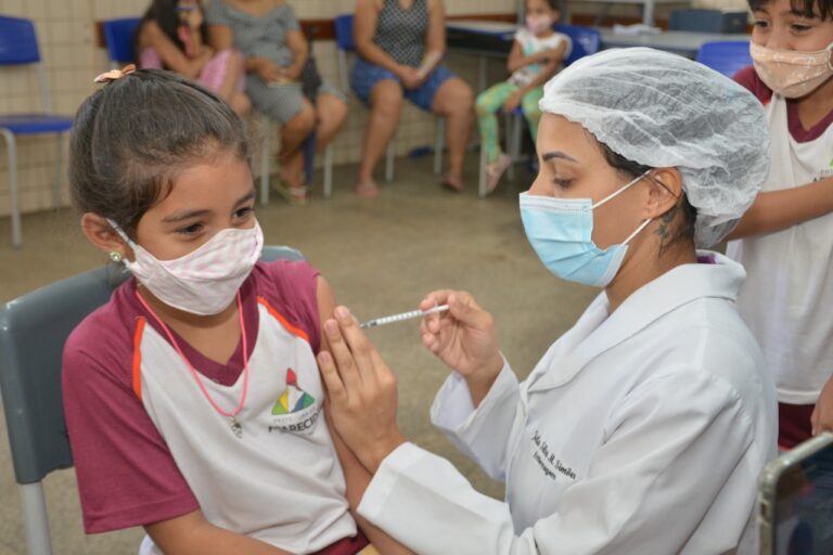 goias vacinacao infantil aparecida