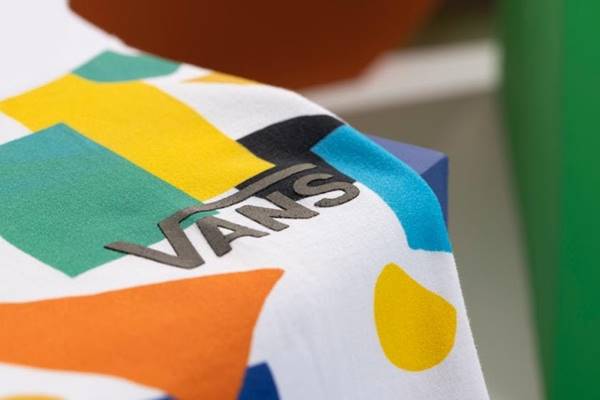 Coleção de Carnaval 2022 da Vans