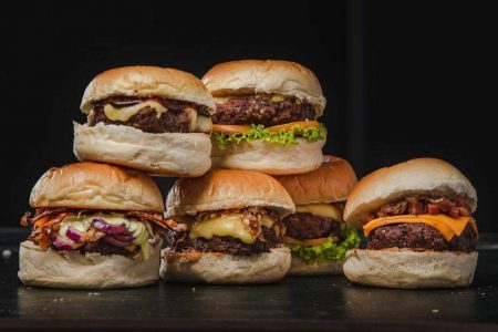 The BBurgers Brasília, Carlinhos Maia